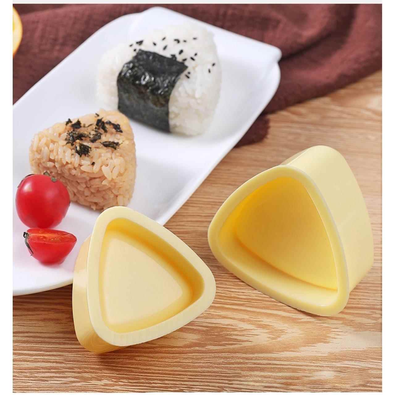 Baby Food Cooking Set - Japanese Sle e Sui Rice Ball