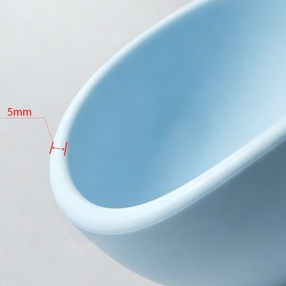 Creative Silicone Suction Cup  - Silicone Suction Bowl ulasan dan harga