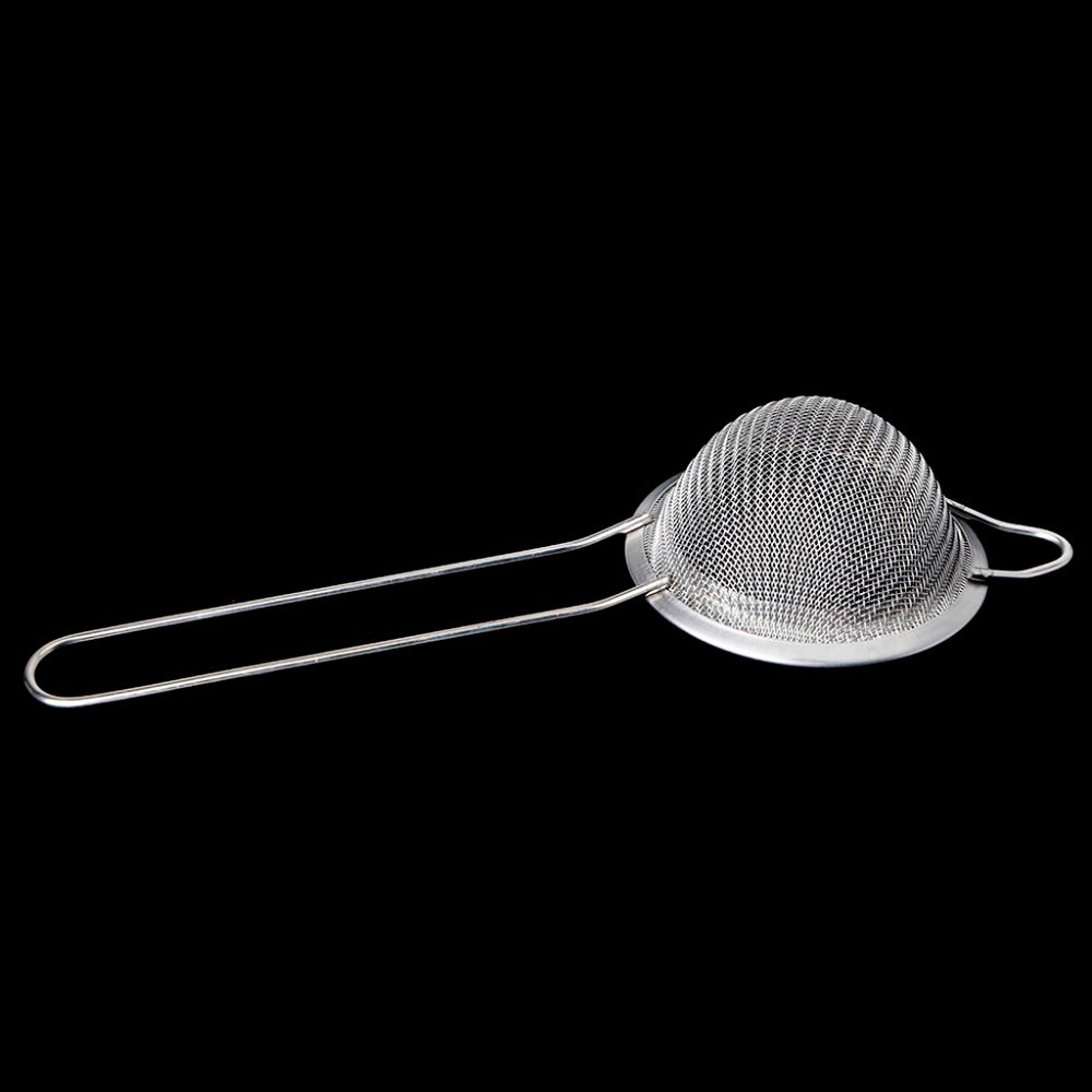 Diameter 7/8/10/12/14/16/18/20 - Baby Food Strainer ulasan dan harga