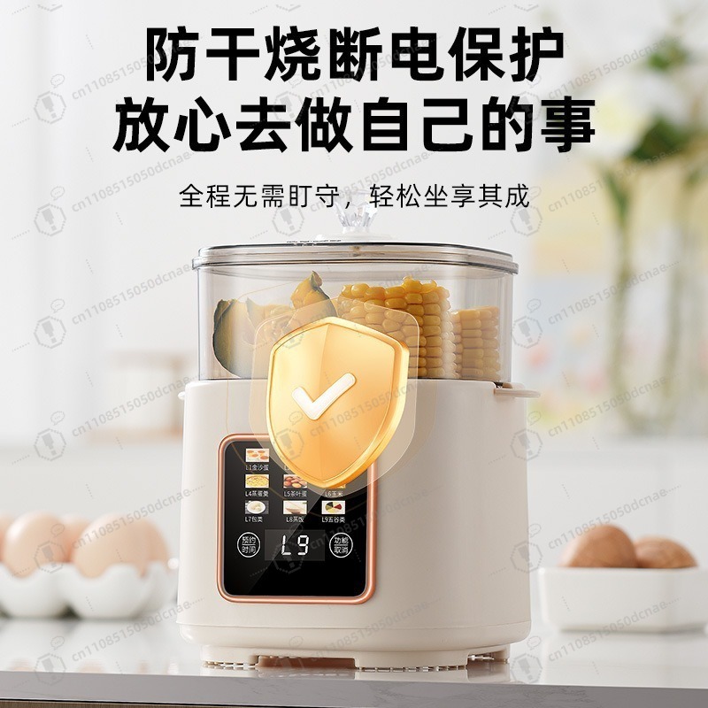 Multifunctional Baby Food Make - Baby Food Maker And Steamer ulasan dan harga