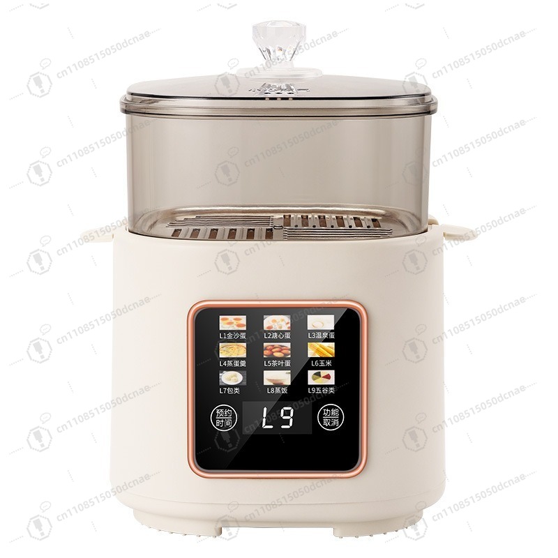 Multifunctional Baby Food Make - Baby Food Maker And Steamer ulasan dan harga