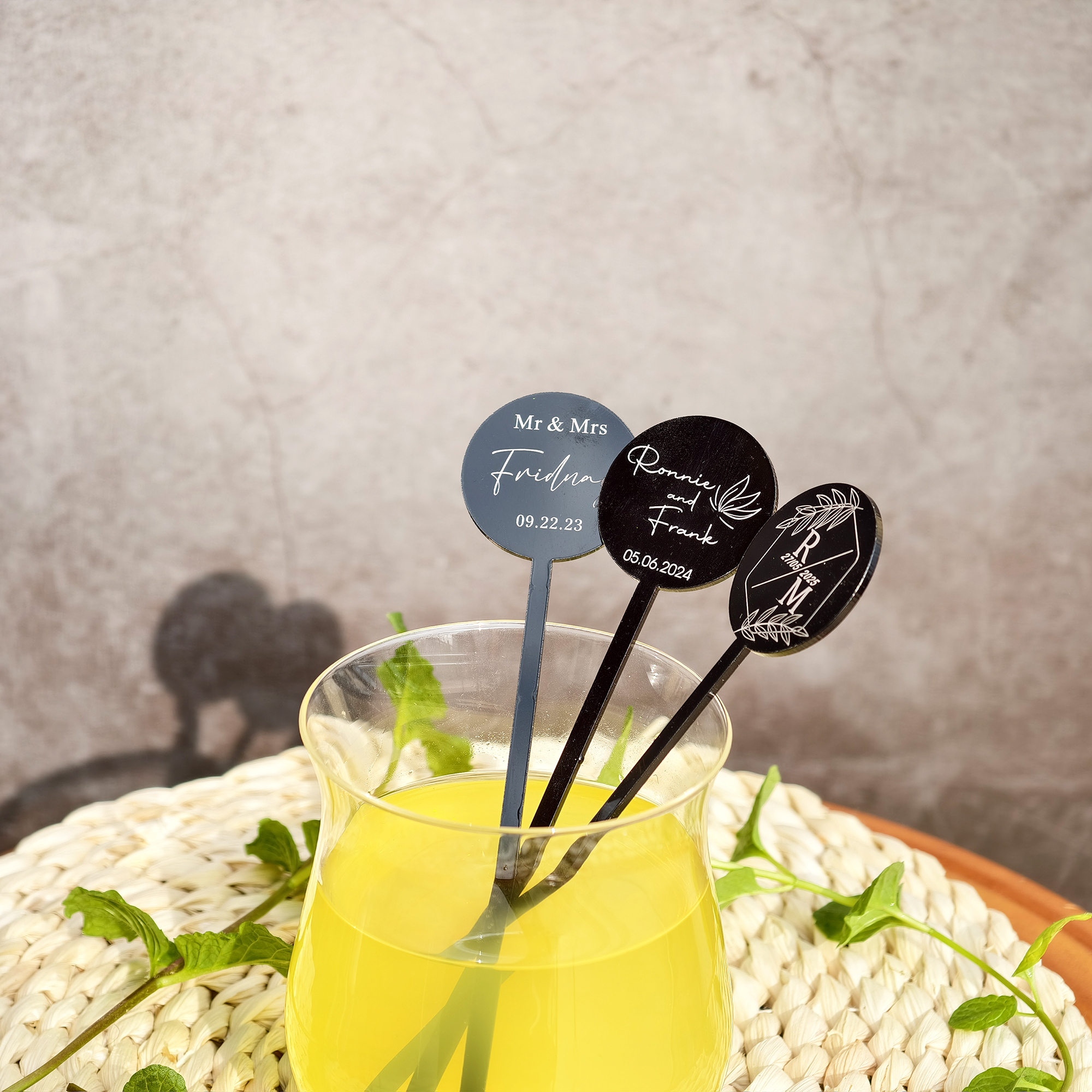 30/50/100pcs Custom Cocktail s - Baby Food Grinder ulasan dan harga