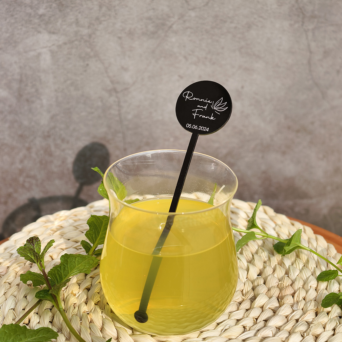 30/50/100pcs Custom Cocktail s - Baby Food Grinder ulasan dan harga