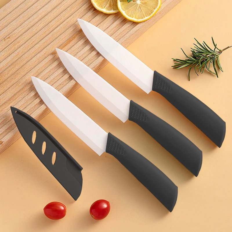 3/4/5 Inch Ceramic Knife Can R - Baby Food For 1 Year Old ulasan dan harga