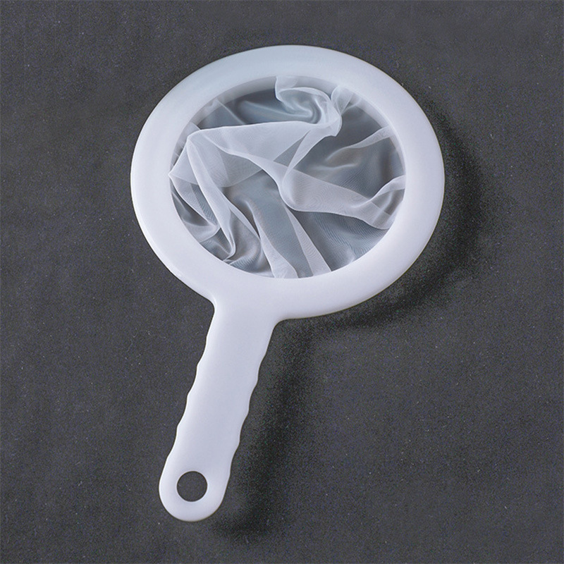 1pc 80/100/200/400Mesh Hand-he - Baby Food Strainer ulasan dan harga