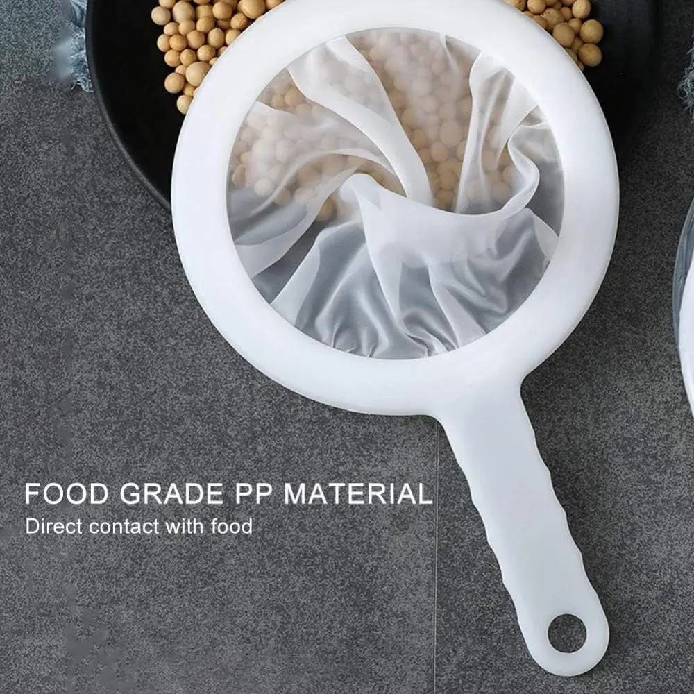 120 200 400 Mesh Kitchen Ultra - Baby Food Strainer ulasan dan harga