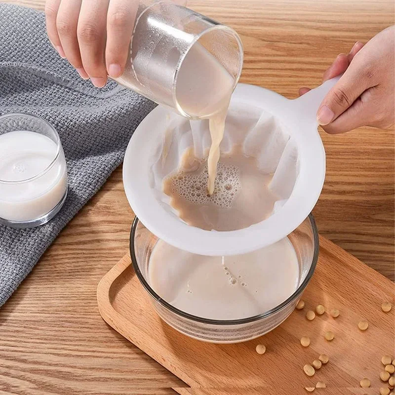 120 200 400 Mesh Kitchen Ultra - Baby Food Strainer ulasan dan harga