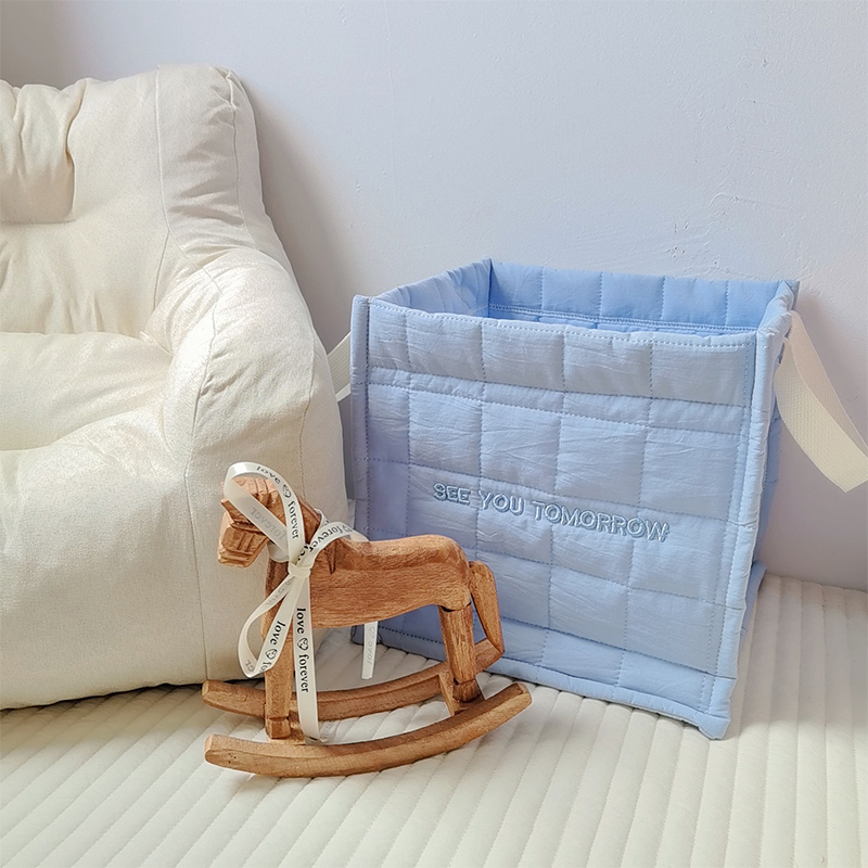 Korean Style Baby Diaper Stora - Baby Food Organizer ulasan dan harga