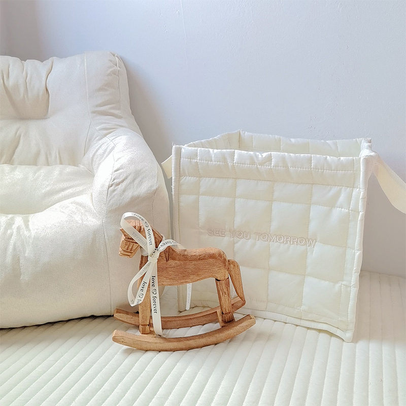 Korean Style Baby Diaper Stora - Baby Food Organizer ulasan dan harga