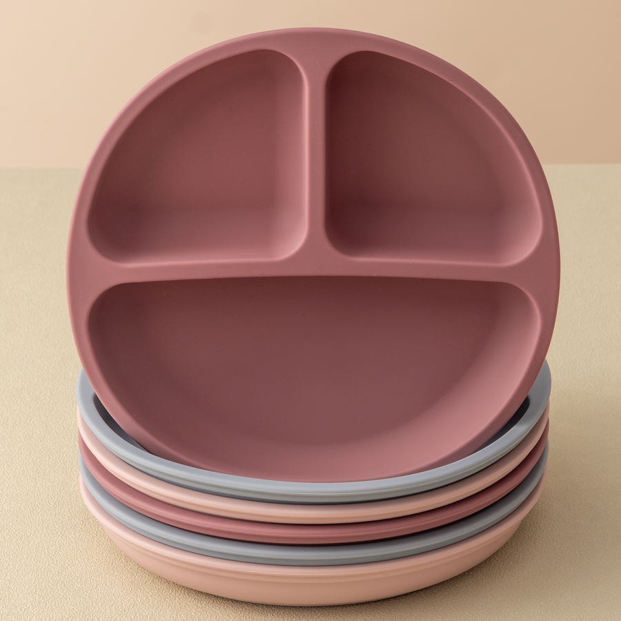 1PCS Baby Sucker Silicone Dini - Silicone Suction Bowl ulasan dan harga