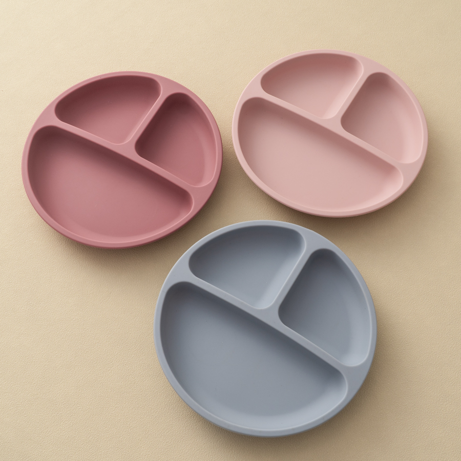 1PCS Baby Sucker Silicone Dini - Silicone Suction Bowl ulasan dan harga