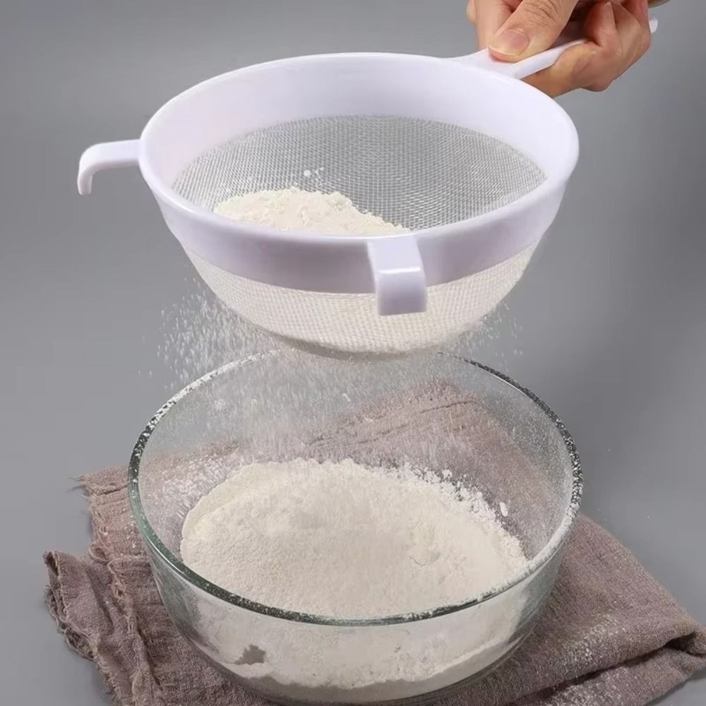 Durable Ultra Fine Mesh Mesh S - Baby Food Strainer ulasan dan harga