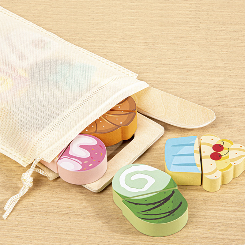 Simulation Kitchen Pretend Toy - Baby Food Cooking Set ulasan dan harga