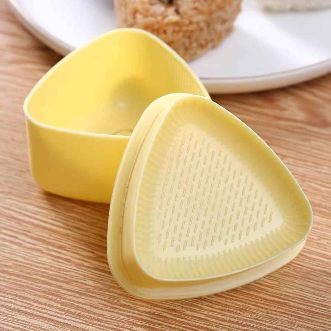 Japanese Sle e Sui Rice Ball S - Baby Food Cooking Set ulasan dan harga