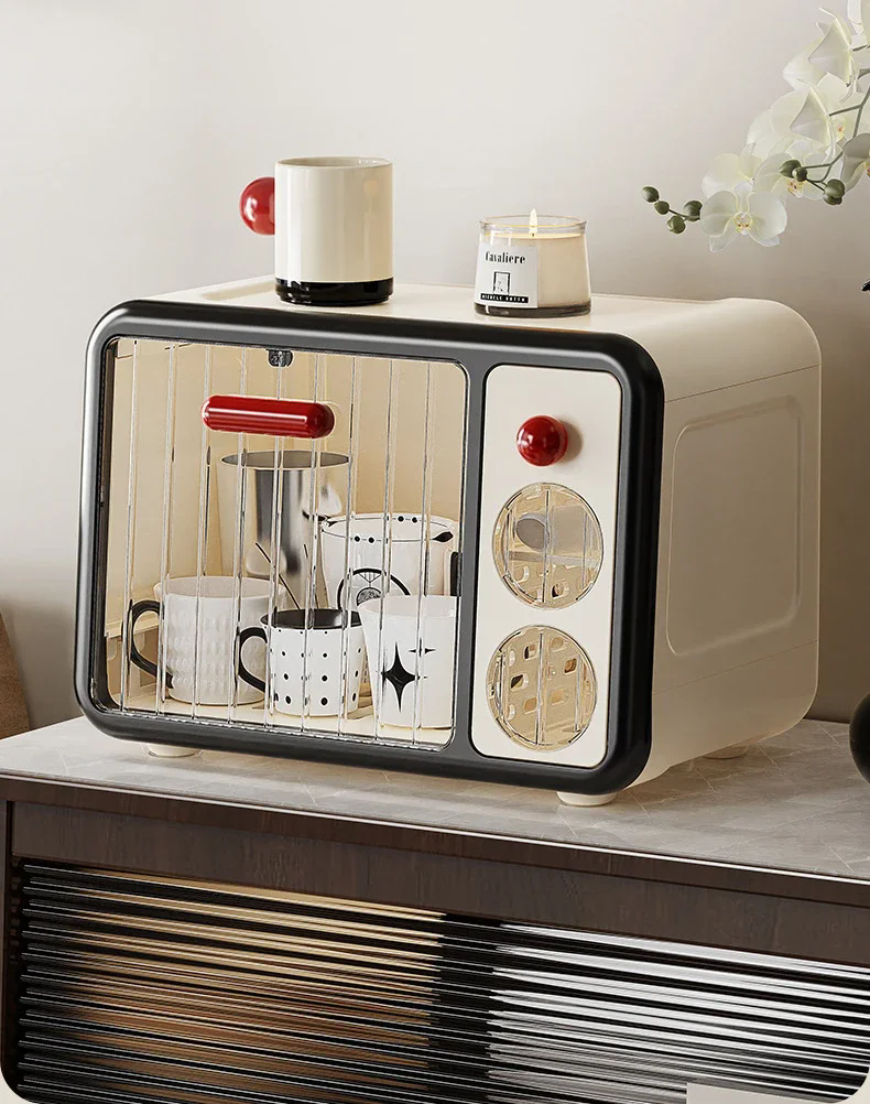 Bottle Storage Cabinet Baby Ta - Baby Food Organizer ulasan dan harga