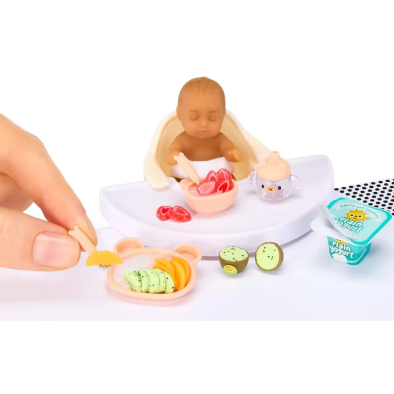 Original Miniverse Make It Min - Baby Food For 1 Year Old ulasan dan harga