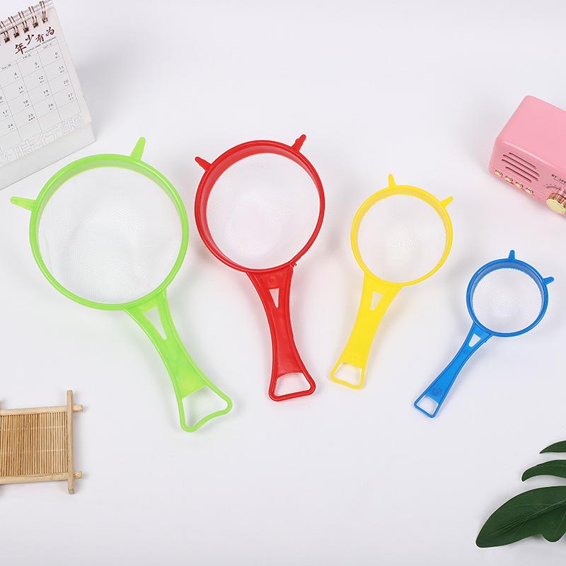 Hot Sale 4Pcs Multi-purpose Me - Baby Food Strainer ulasan dan harga
