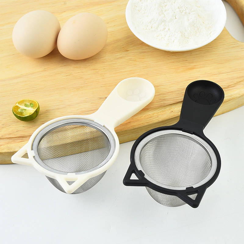 1pcs Fine Mesh Strainers Versa - Baby Food Strainer ulasan dan harga