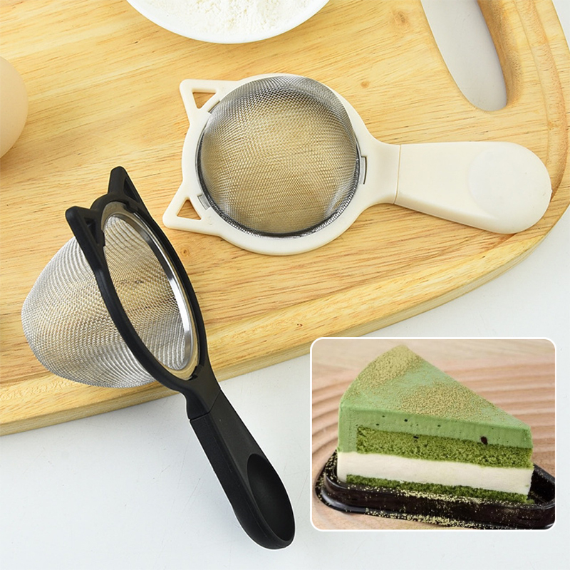 1pcs Fine Mesh Strainers Versa - Baby Food Strainer ulasan dan harga