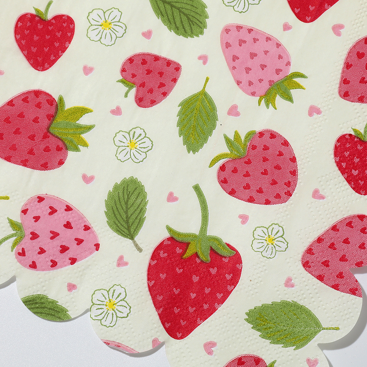 20Pcs/bag Sweet Strawberry The - Baby Food Grinder ulasan dan harga