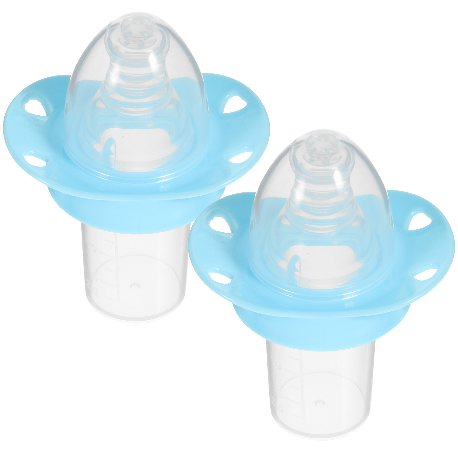 2pcs Baby Medicine Dispenser N - Baby Food Newborn ulasan dan harga