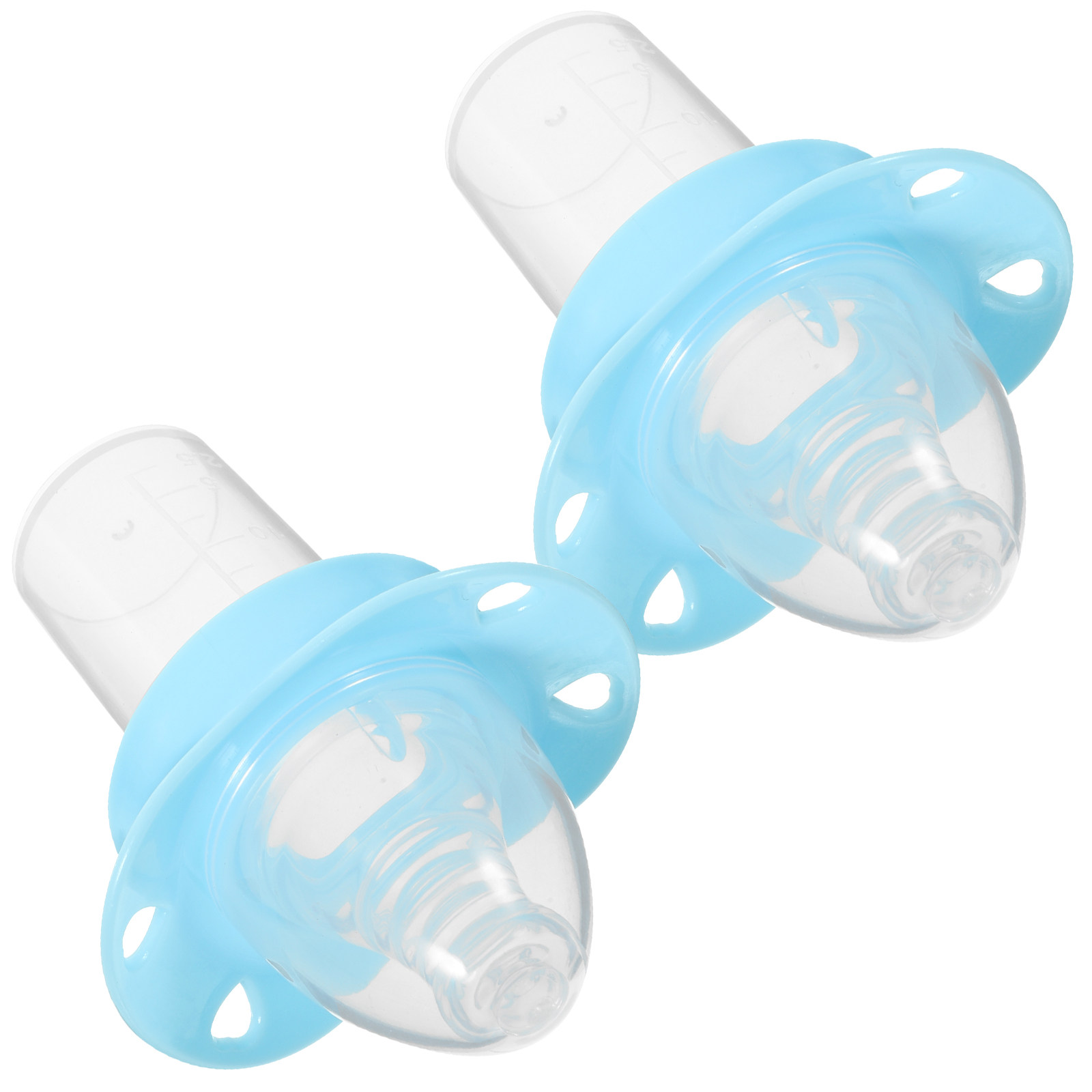 2pcs Baby Medicine Dispenser N - Baby Food Newborn ulasan dan harga
