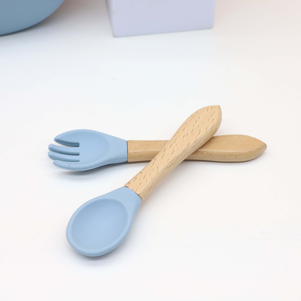 Hot baby food tableware set bi - Baby Food Guide ulasan dan harga