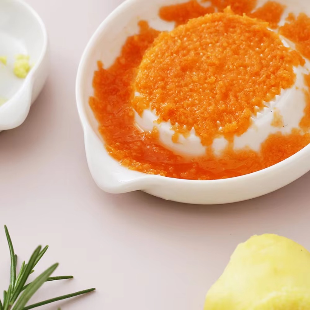 Portable Manual Ceramic Ginger - Baby Food Guide ulasan dan harga