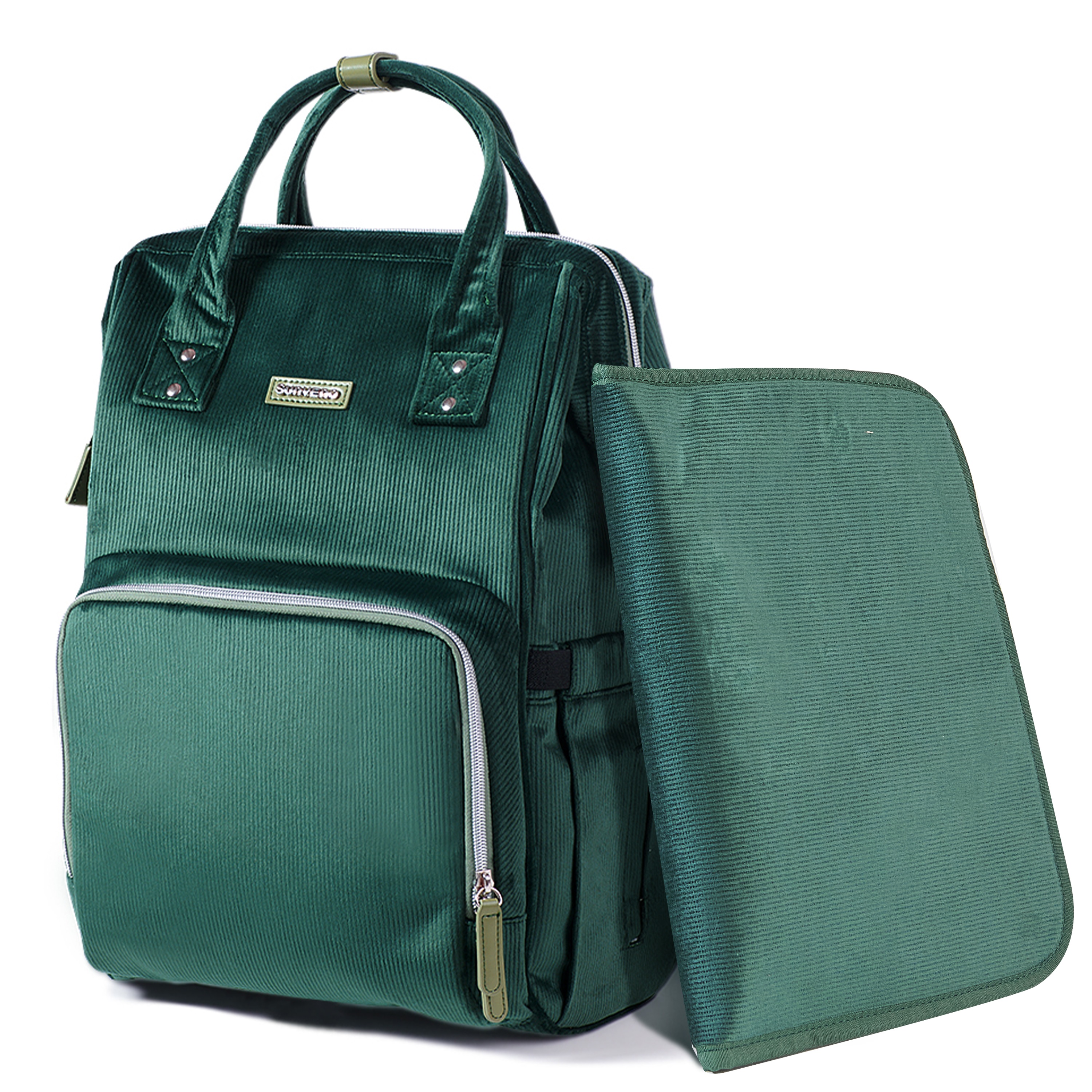 Sunveno Original Diaper Bag Tr - Baby Food Organizer ulasan dan harga