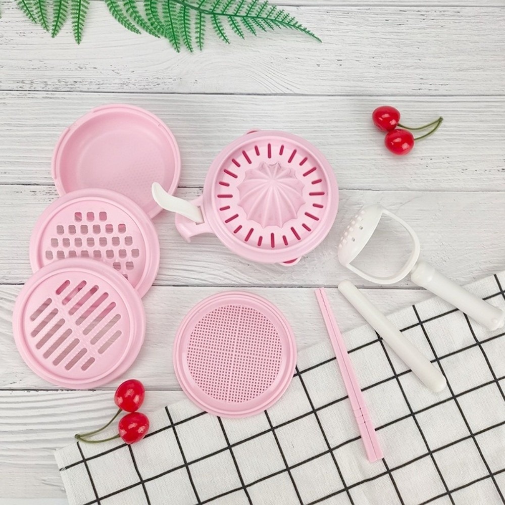 Solid color Baby Food Grinding - Baby Food Grinder ulasan dan harga