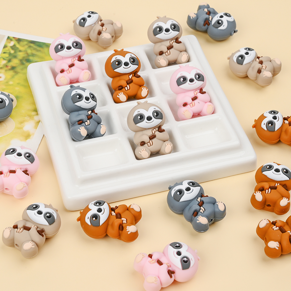 4Pcs Food Grade Animal Silicon - Baby Food Grinder ulasan dan harga