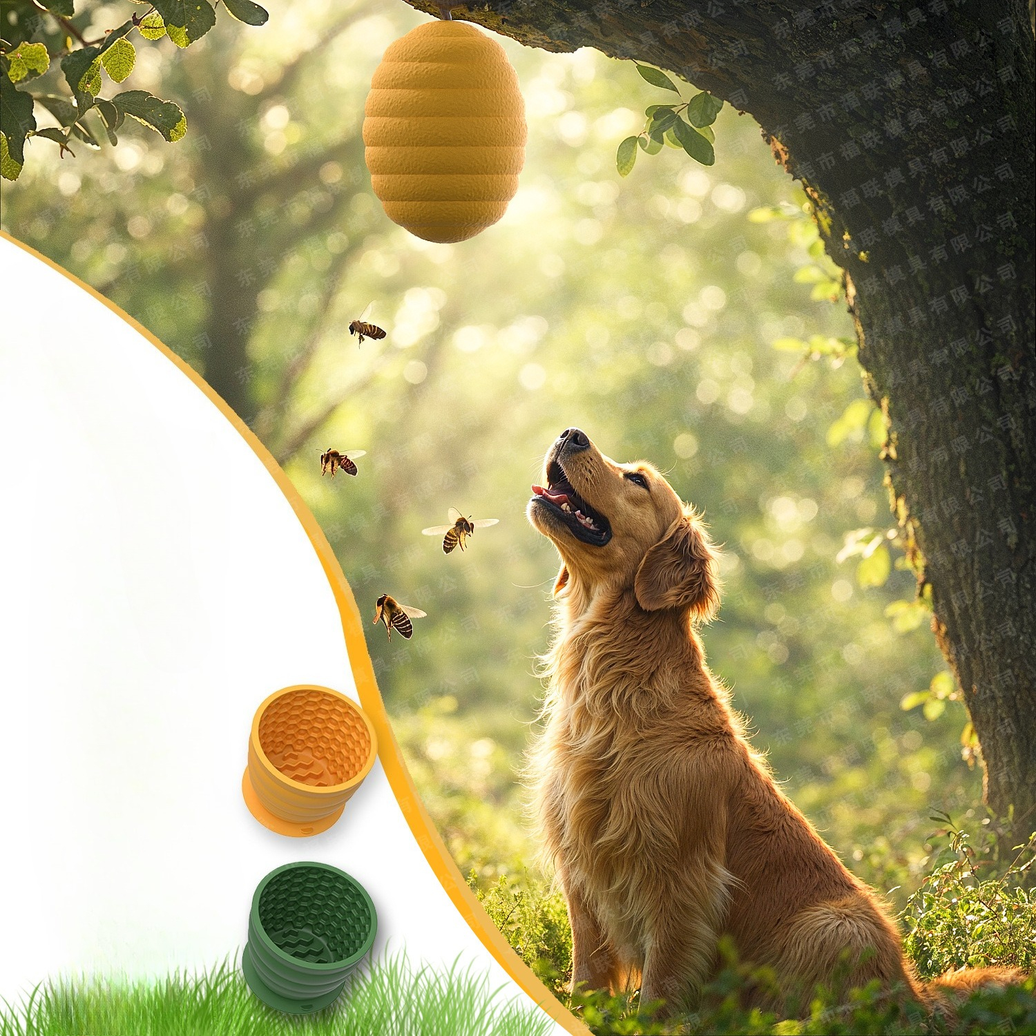 Popular Pet Slow Licking Bowl  - Silicone Suction Bowl ulasan dan harga
