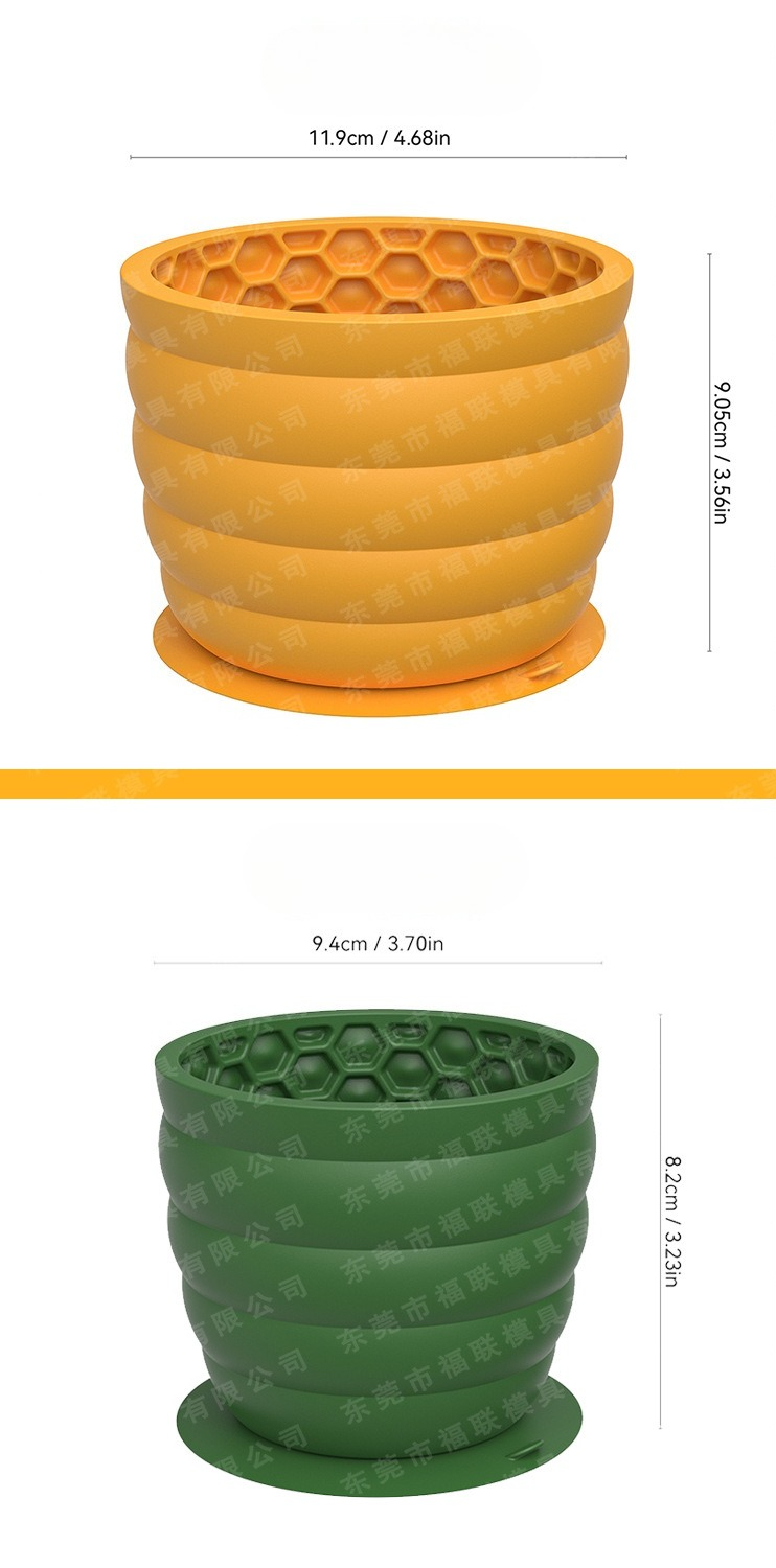 Popular Pet Slow Licking Bowl  - Silicone Suction Bowl ulasan dan harga