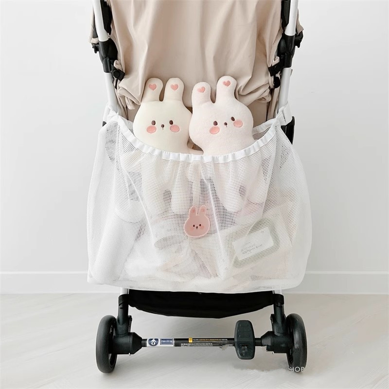Reusable Stroller Hanging Bag  - Baby Food Organizer ulasan dan harga