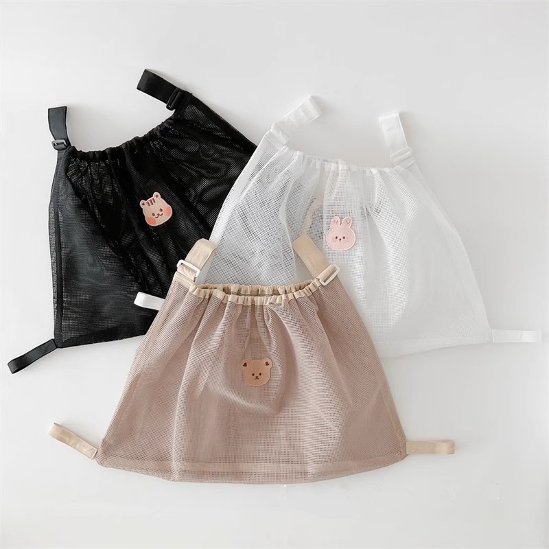 Reusable Stroller Hanging Bag  - Baby Food Organizer ulasan dan harga