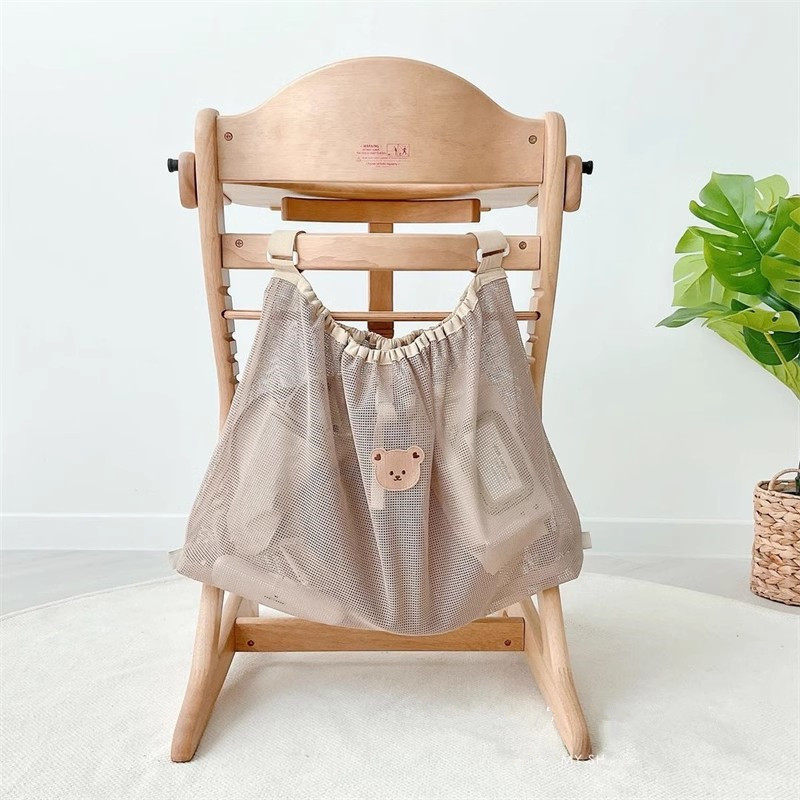 Reusable Stroller Hanging Bag  - Baby Food Organizer ulasan dan harga