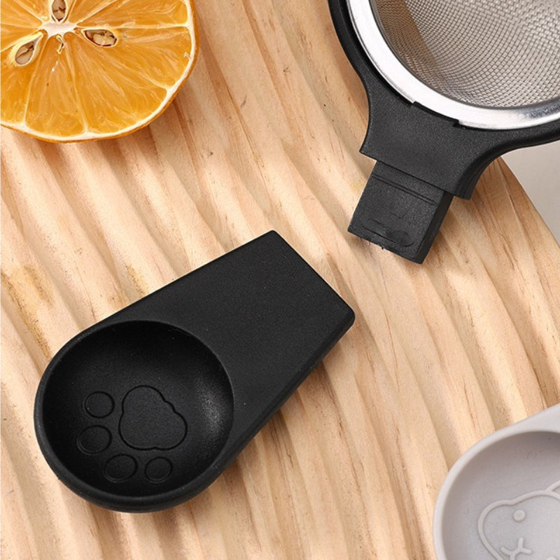 304 Stainless Steel Cat Ear So - Baby Food Strainer ulasan dan harga