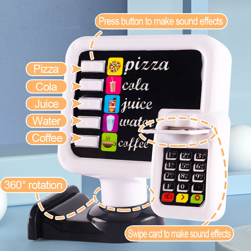 Kid Play House Game Kitchen Fa - Baby Food Cooking Set ulasan dan harga
