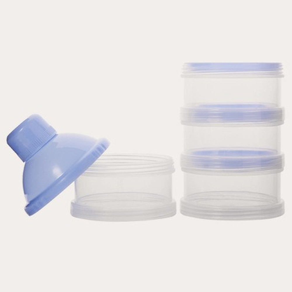 Portable Milk Powder Formula D - Baby Food Organizer ulasan dan harga